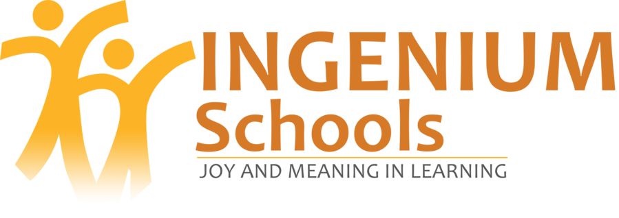 Ingenium Schools Logo